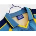 Chelsea 95/97 Away Yellow&Blue Soccer Jersey